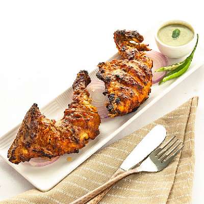 Chicken Aatish Burra