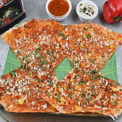 Mexican Taka Tak Dosa