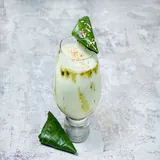 Exotic Pan Shake