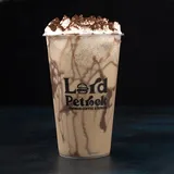 Tiramisu Shake
