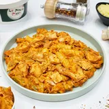 Non-Veg Tropical Pasta