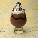 Black Forest Shake