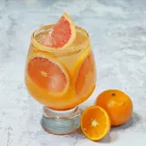 Orange Brew
