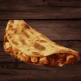 Paneer Tikka Butter Masala & Red Paprika Taco'S