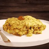 Non Veg Creamy White Lasagna