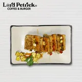 Siracha Paneer Sandwich