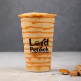 Iced Caramel Machiato