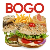 BOGO on Meal