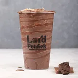 Chocolate Shake