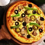 Burn To Hell Pizza
