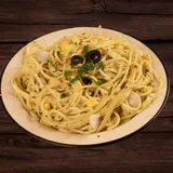 Spaghetti