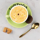 Caramel Cappuccino