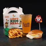 Yummy Kiddo Combo With Surprise Gift