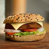 Burger @ 99