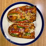 Chicken Special Bruschetta