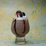Cookie & Creme Shake
