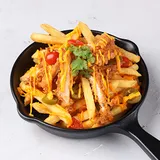 Chicken 'N' Fries