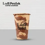 Hazelnut Cold Brew (Regular).