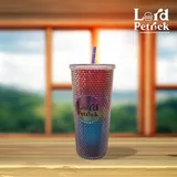 Polka Palette Sipper