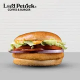 Premium Cheese Burger