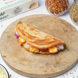Paneer 65 & Onion Taco'S