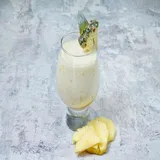 Pineapple Shake