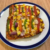 Farm Special Bruschetta