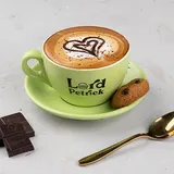 Double Mocha With Chocolate