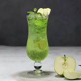 Minty Green Apple