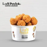 Chicken Popcorn 6pcs