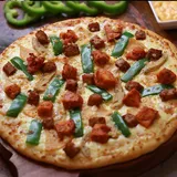 Spanish Sizzles Pizza