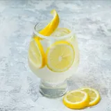 Lemon Brew