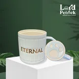 Pawmarked Eternity Coffee Bliss