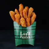 Crispy Baby Corns