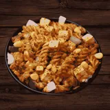 Veg Indiana Pasta