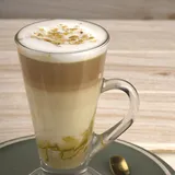 Pistachio Latte