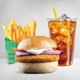Batata Harra Value Meal