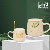 Mug With Heart