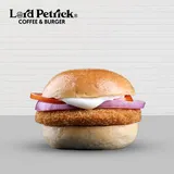 Aloo Tikki Burger