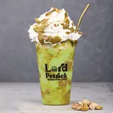 Pistachio Shake