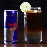 Espresso Red Bull