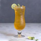 Peach Ice-Tea