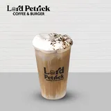 Iced Capuccino (Regular).