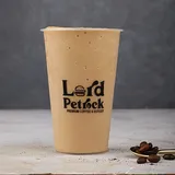 Dark Frappe Coffee