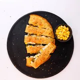 Sweet Corns, Jalapenos With Cheese