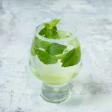 Minty Brew