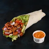 Mutton Wrap