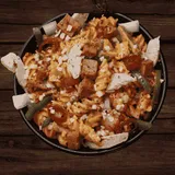 Non Veg Indiana Pasta