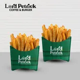 2 Fries (Medium)