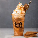 Belgium Lotus Biscoff Shake
